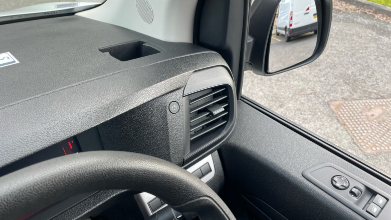 Vauxhall Vivaro L2 Diesel 2.0 Turbo D 145 Prime H1 Van